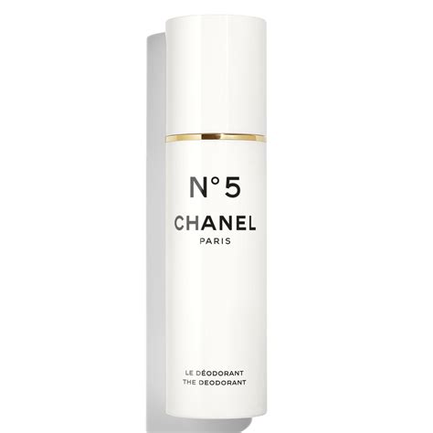 chanel no 5 deodorant price|channel 5 deodorant spray.